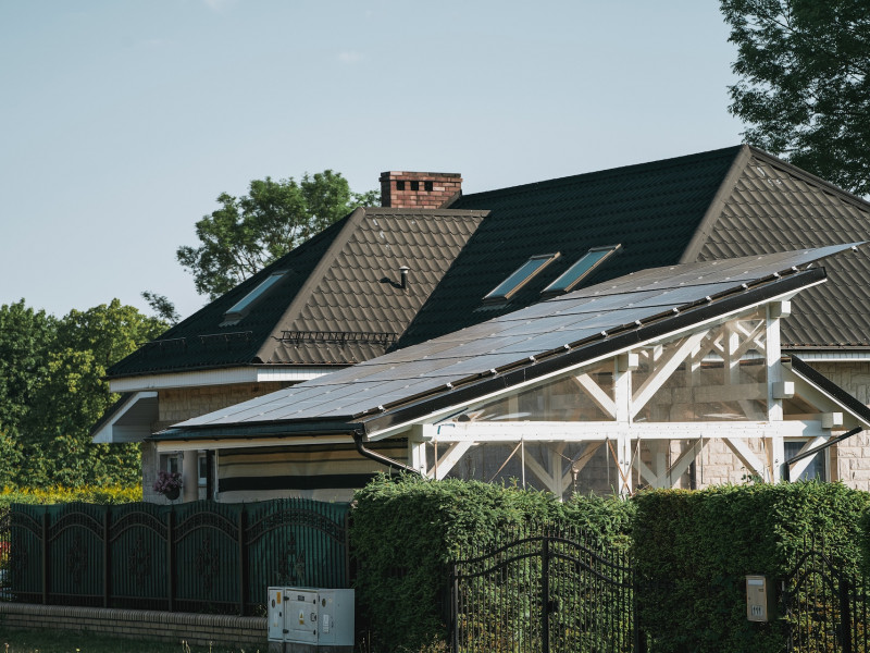 Napelem rendszer árak